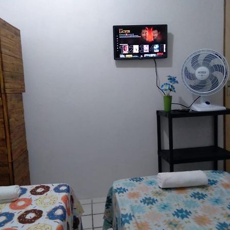 Casa para Temporada Natal Bagian luar foto