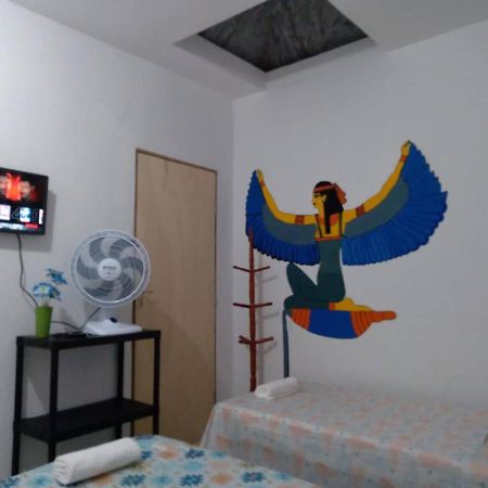 Casa para Temporada Natal Bagian luar foto