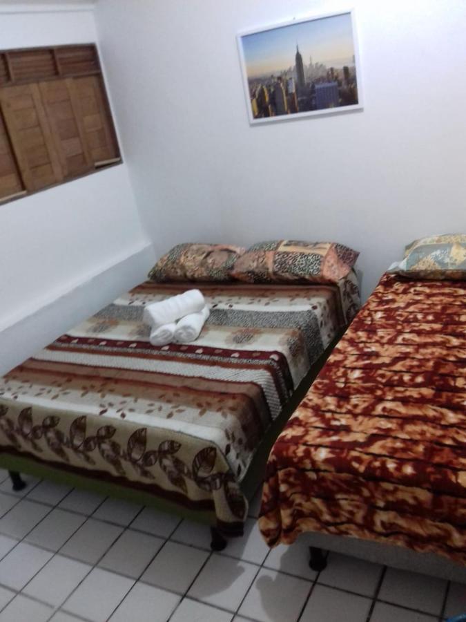 Casa para Temporada Natal Bagian luar foto