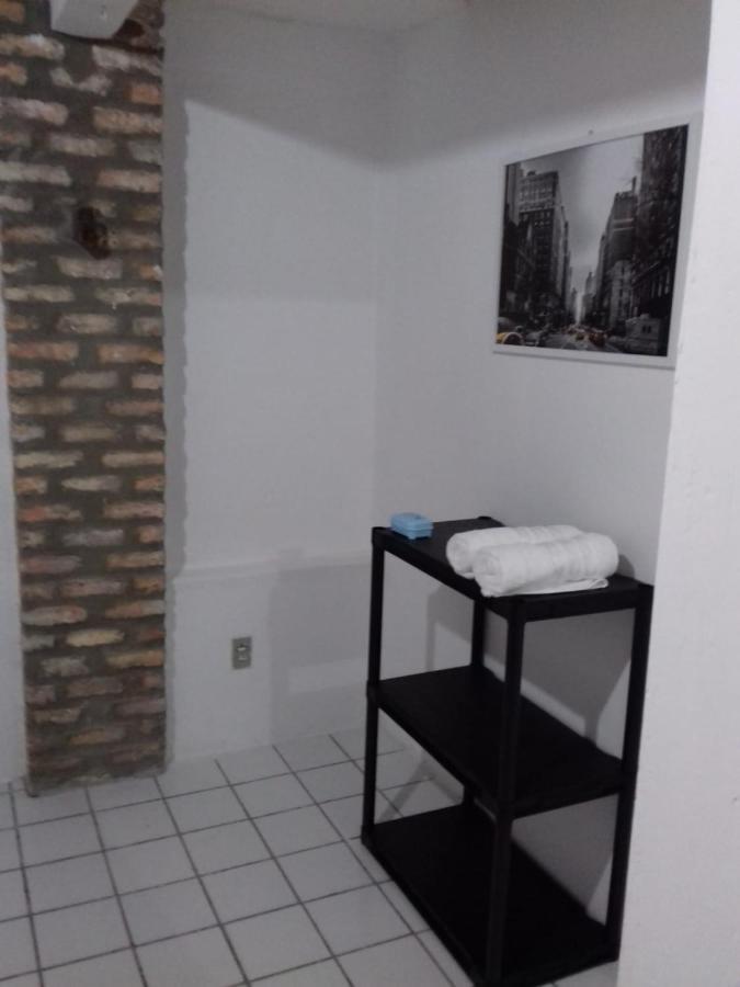 Casa para Temporada Natal Bagian luar foto