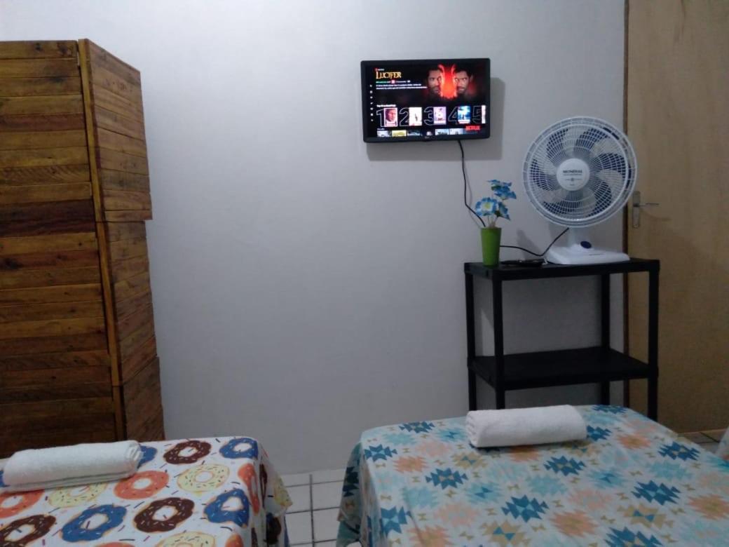 Casa para Temporada Natal Bagian luar foto