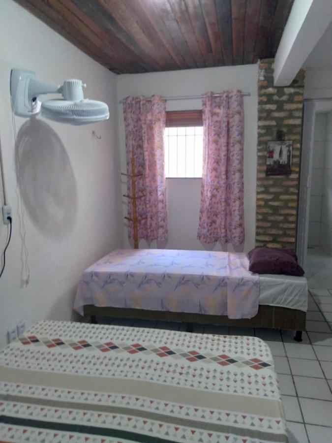 Casa para Temporada Natal Bagian luar foto