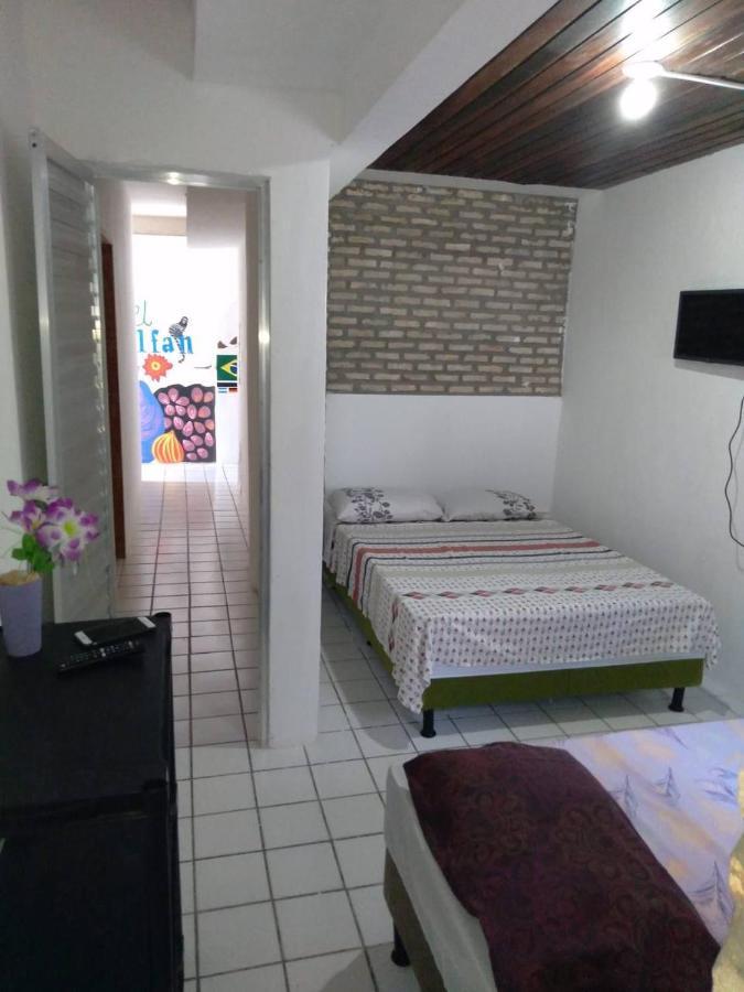 Casa para Temporada Natal Bagian luar foto