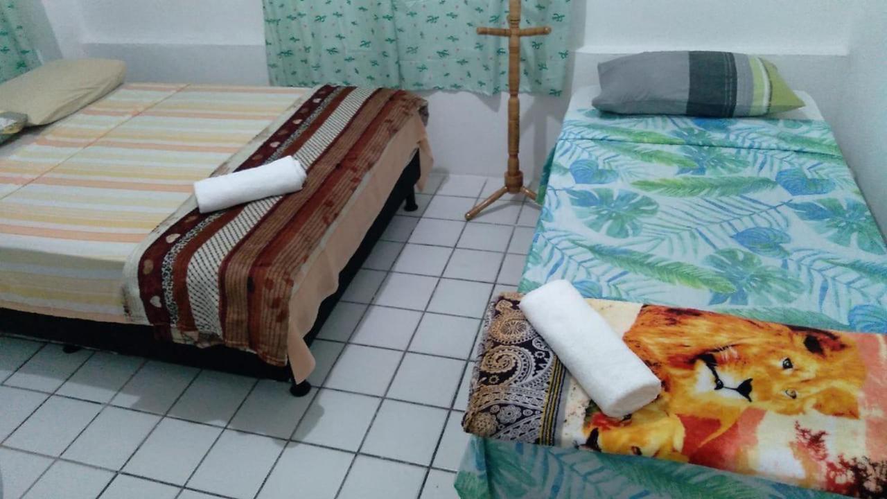 Casa para Temporada Natal Bagian luar foto