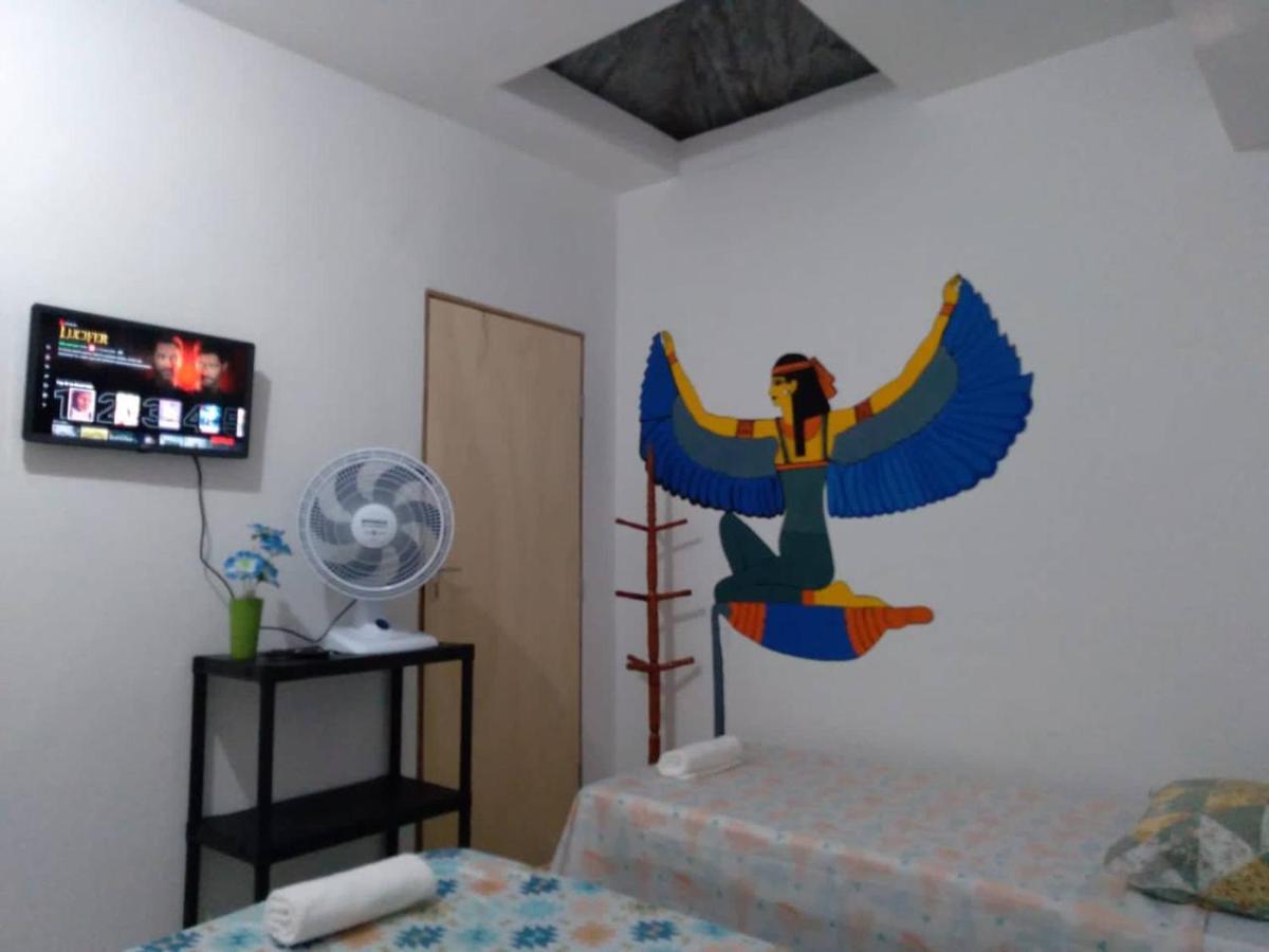 Casa para Temporada Natal Bagian luar foto