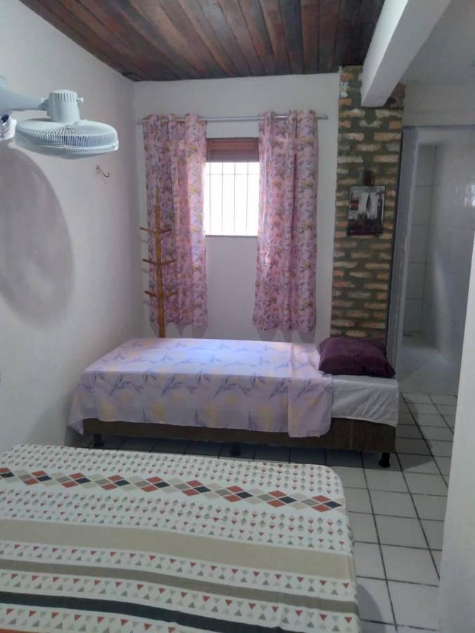 Casa para Temporada Natal Bagian luar foto