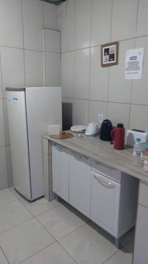 Casa para Temporada Natal Bagian luar foto